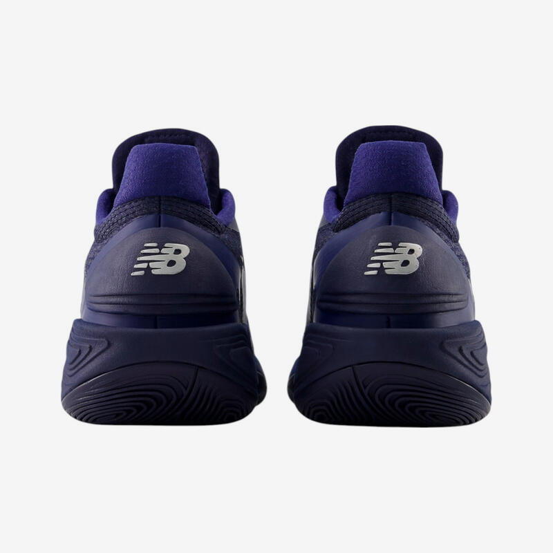 Ghete de baschet New Balance TWO WXY Albastru adulți