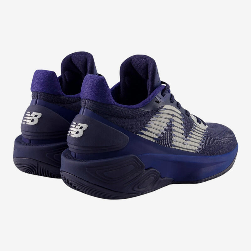 Ghete de baschet New Balance TWO WXY Albastru adulți
