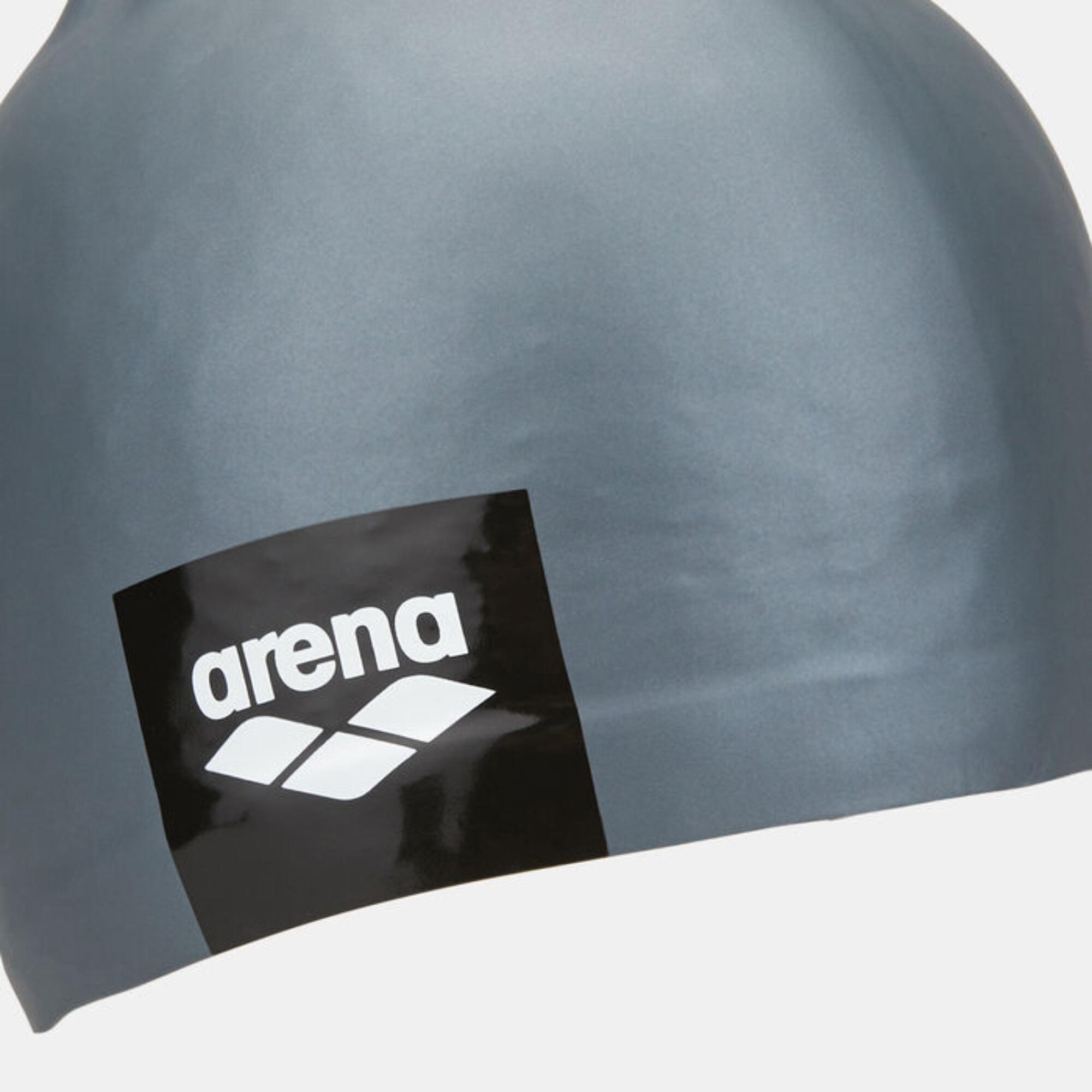 Casquets Silicona Logo Moulded CAP - CD 2/2