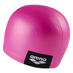 Gorro de Natacion Silicona Logo Moulded Cap Fucsia - CD