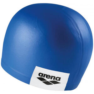 Gorro de Natacion Silicona Logo Moulded Cap Azul - CD