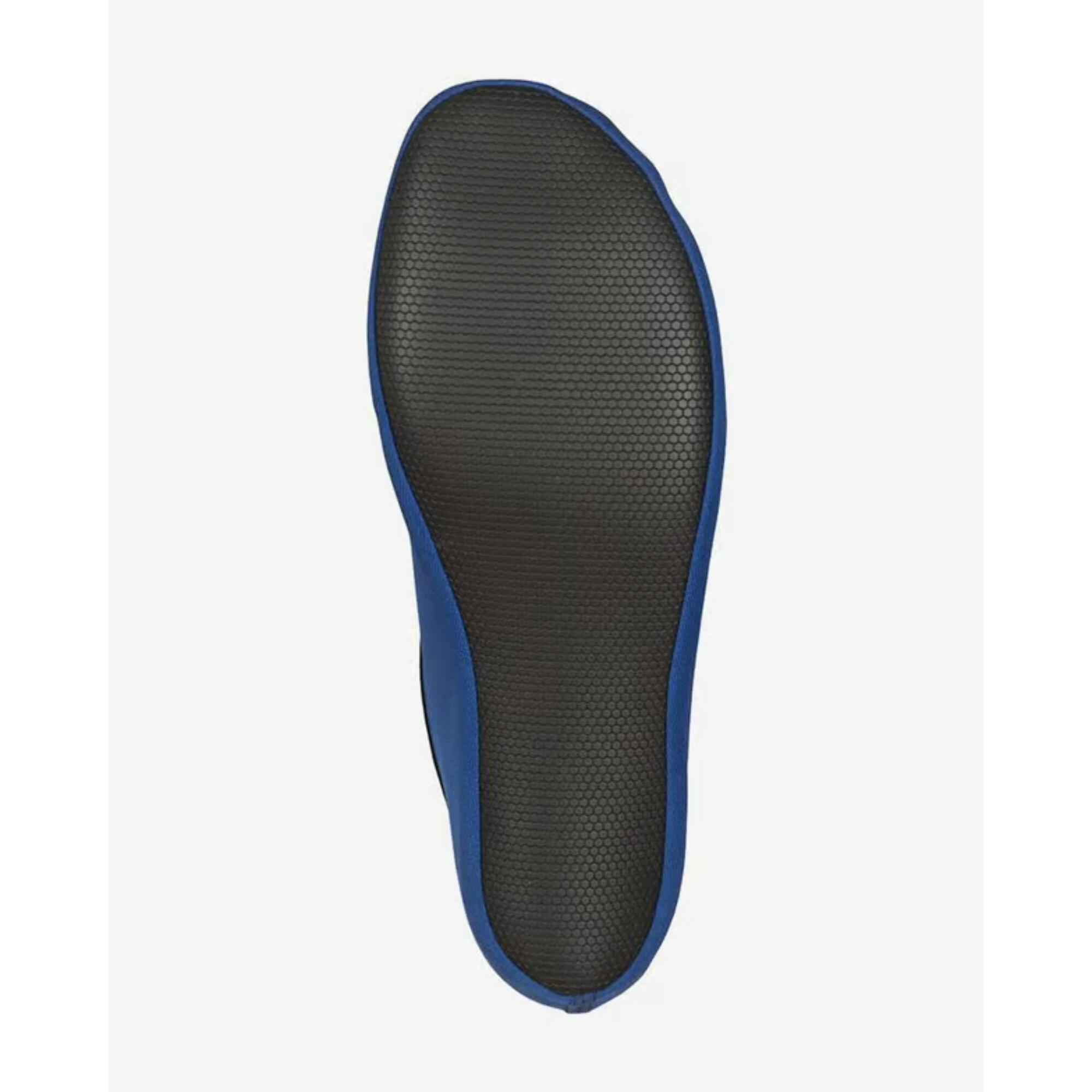 Calcetines piscina natación antideslizantes Niños Arena Pool Grip - CD 3/3