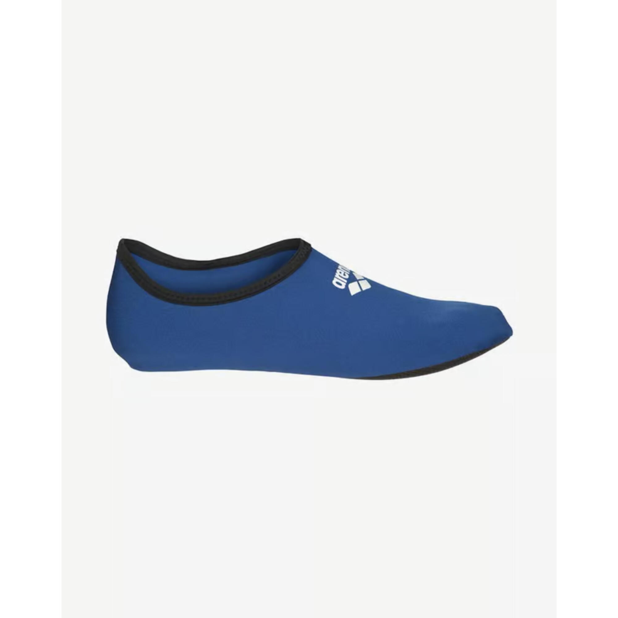 Calcetines piscina natación antideslizantes Niños Arena Pool Grip - CD 2/3