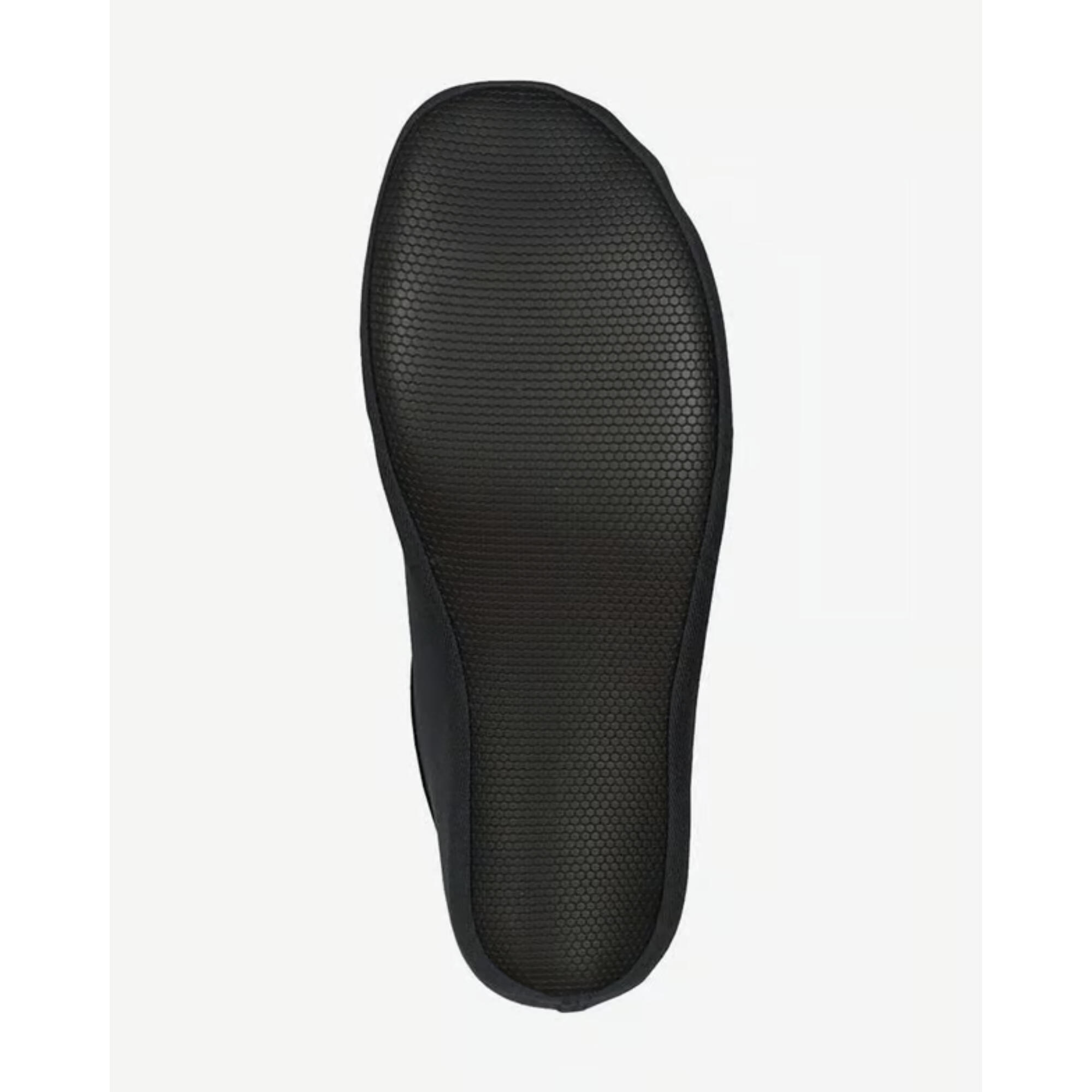Calcetines piscina natación antideslizantes Pool Grip Socks - CD 3/3