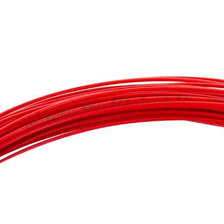 BST900 Badminton String - Red