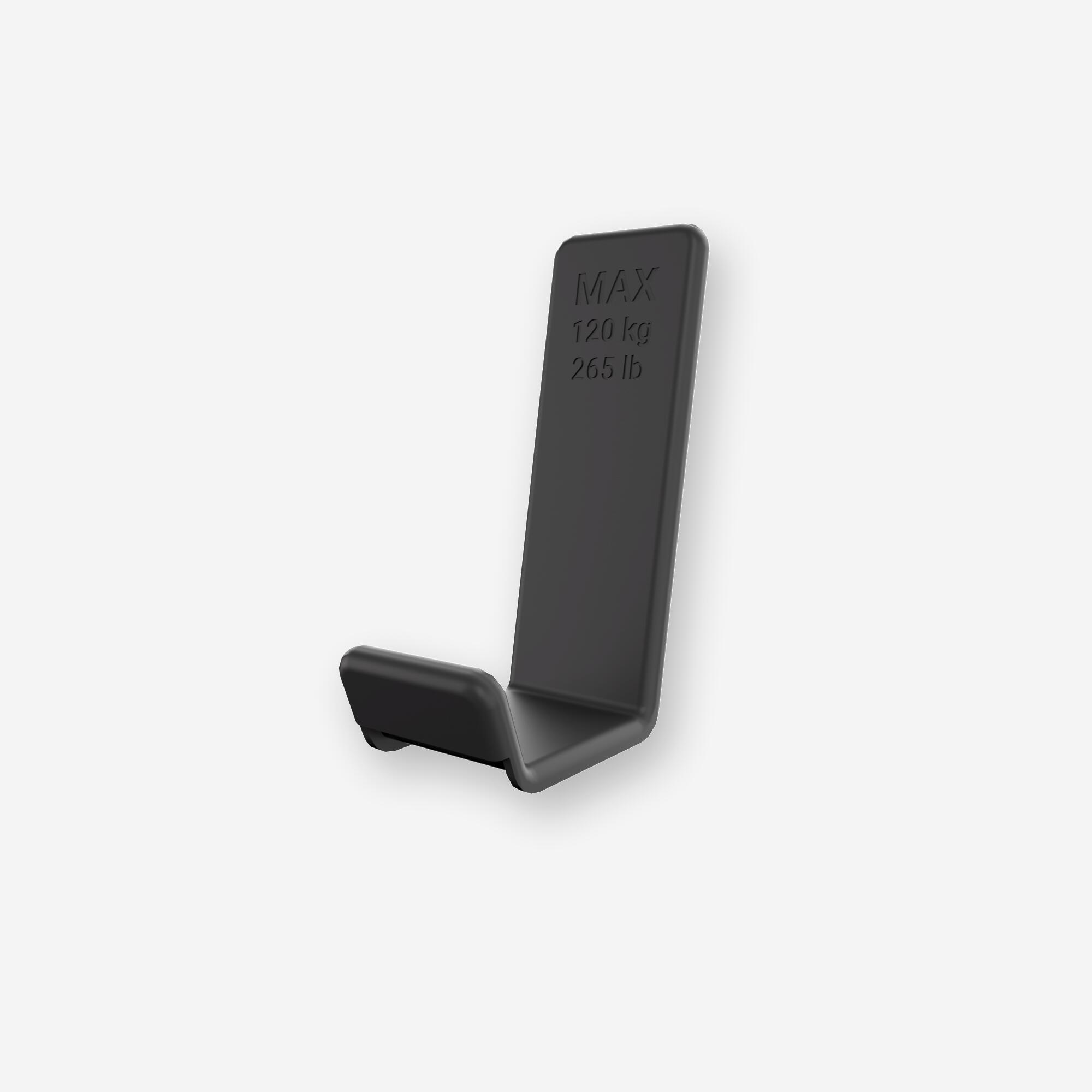 Domyos Proteção Suporte Barra, Peças Sobresselentes Para Banco De Musculação da Decathlon