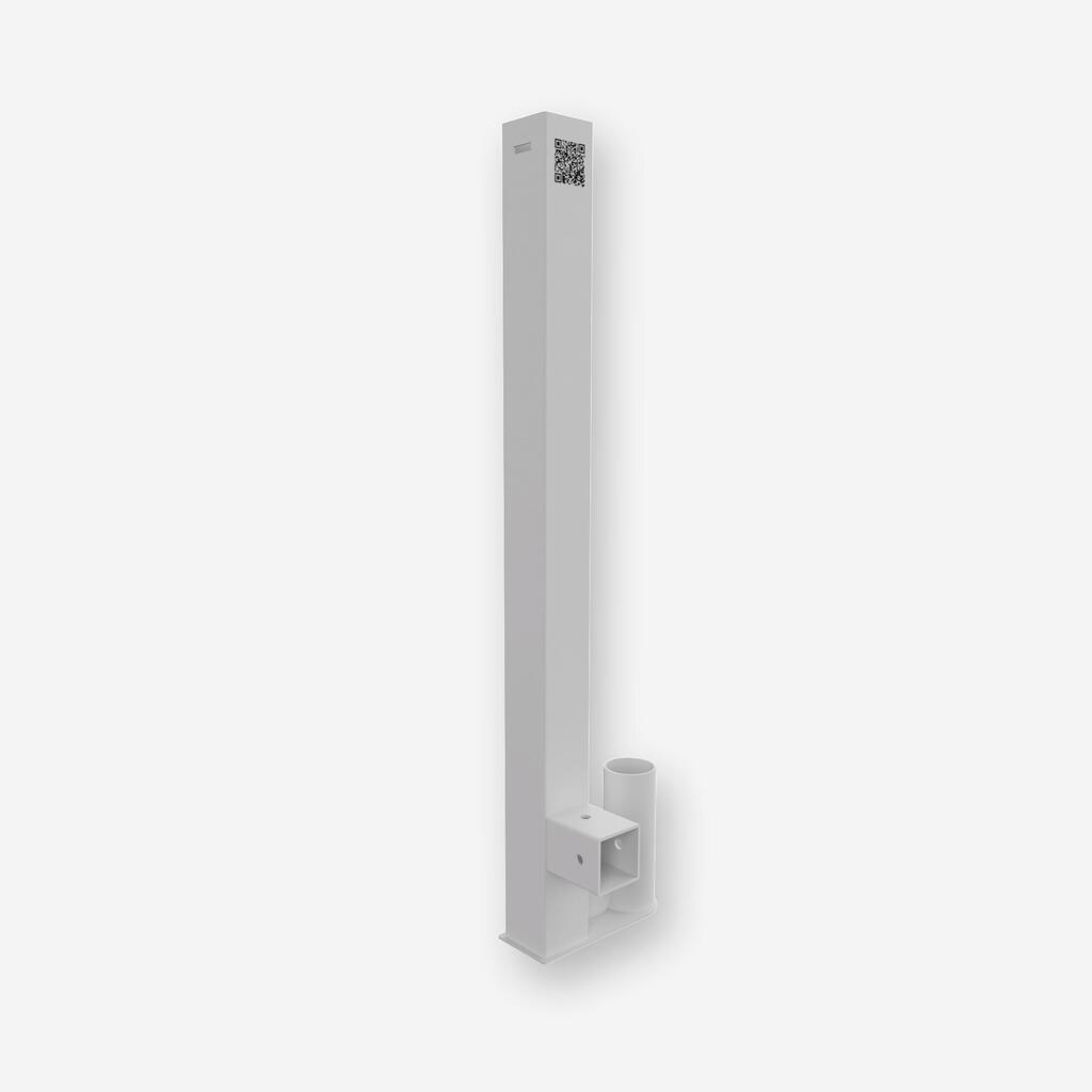 Multi-Function Weights Bench Left Low Upright Spare Part