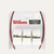 SURGRIP DE TENNIS PRO OVERGRIP BLANC