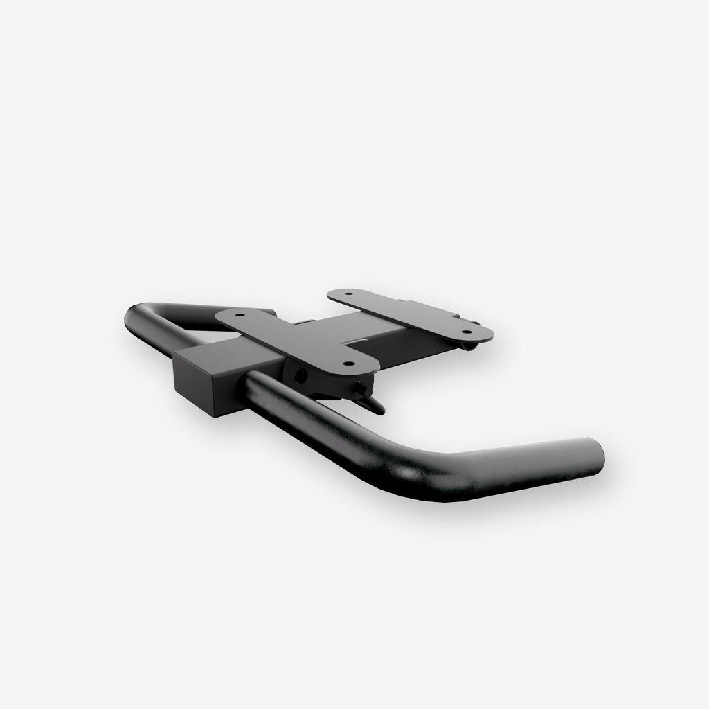 Večnamenska klop, ogrodje sedeža, rezervni del