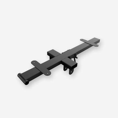 Struttura di ricambio schienale panca Bench press multifunzione