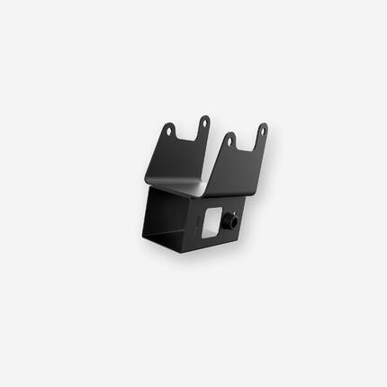 Gleitschiene für Mittelbalken Hantelbank - Ersatzteil für Bench Press