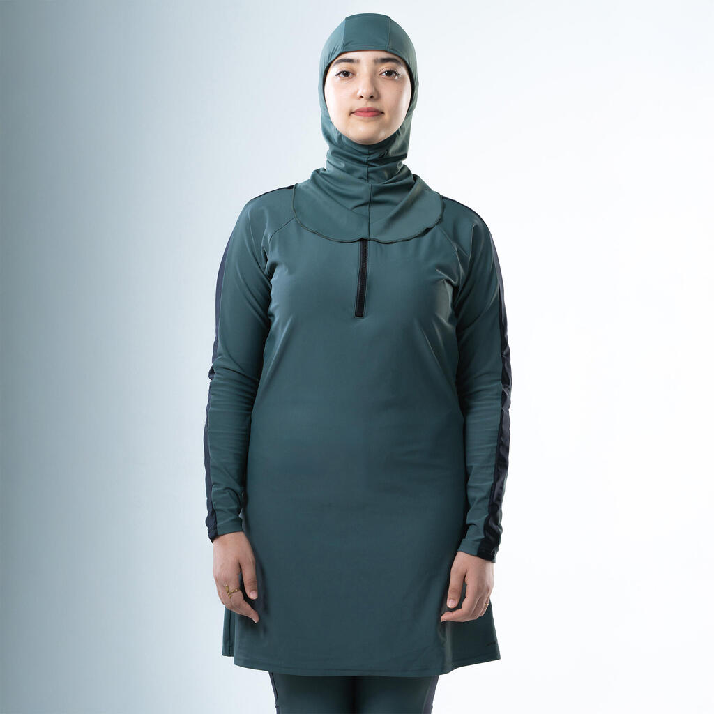 HIJAB NATATION 100 BLACK