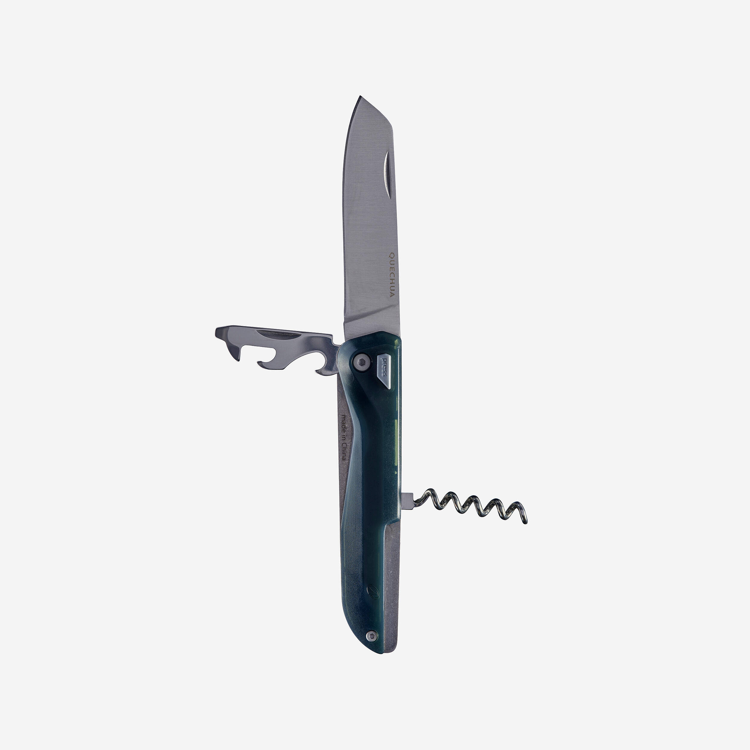 Multi-tool Hiking Knife MH500 with Locking Blade -  2