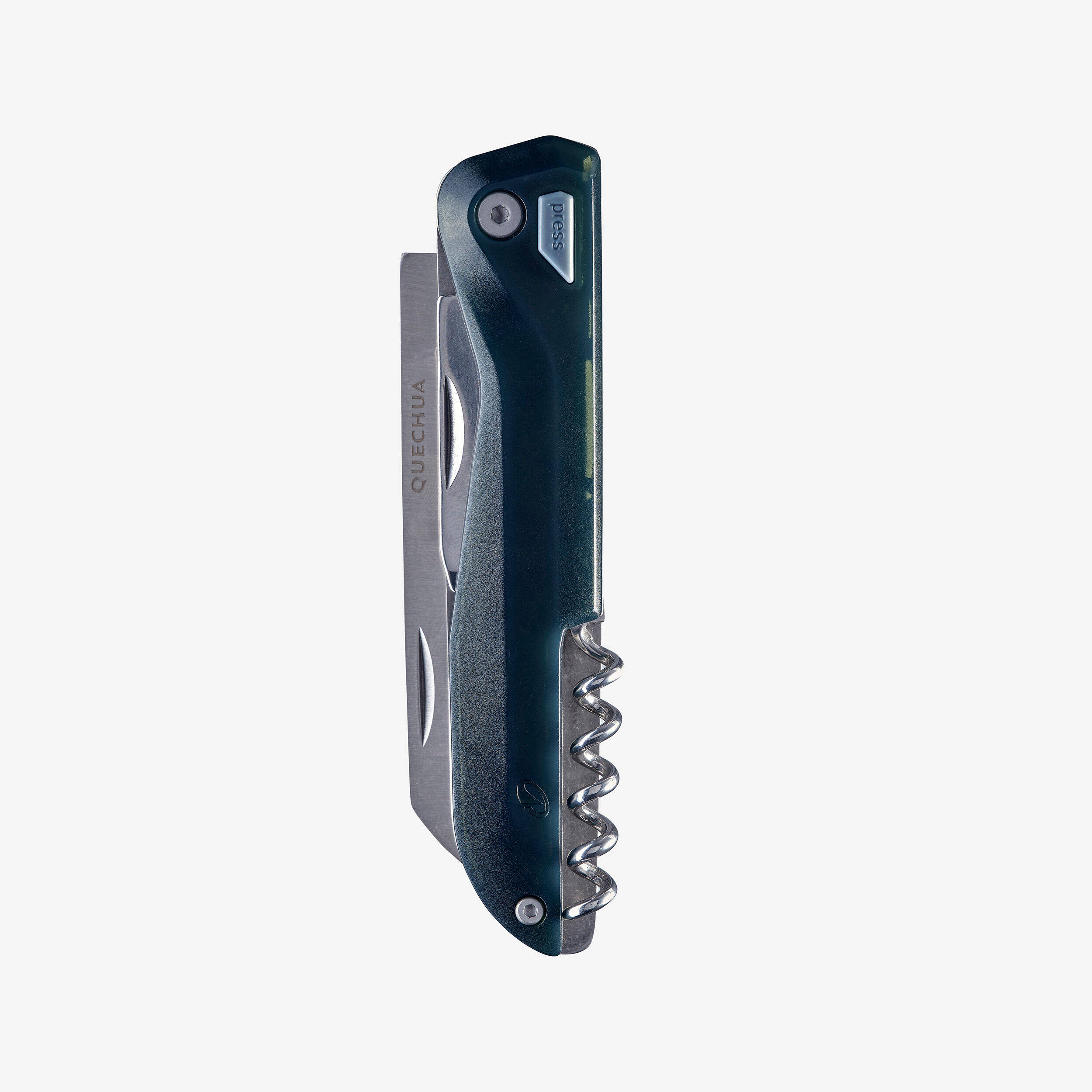 Multi-tool Hiking Knife MH500 with Locking Blade -  1