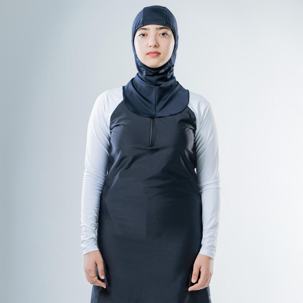 HIJAB NATATION 100 BLACK