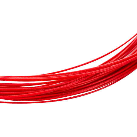 BST900 Badminton String - Red