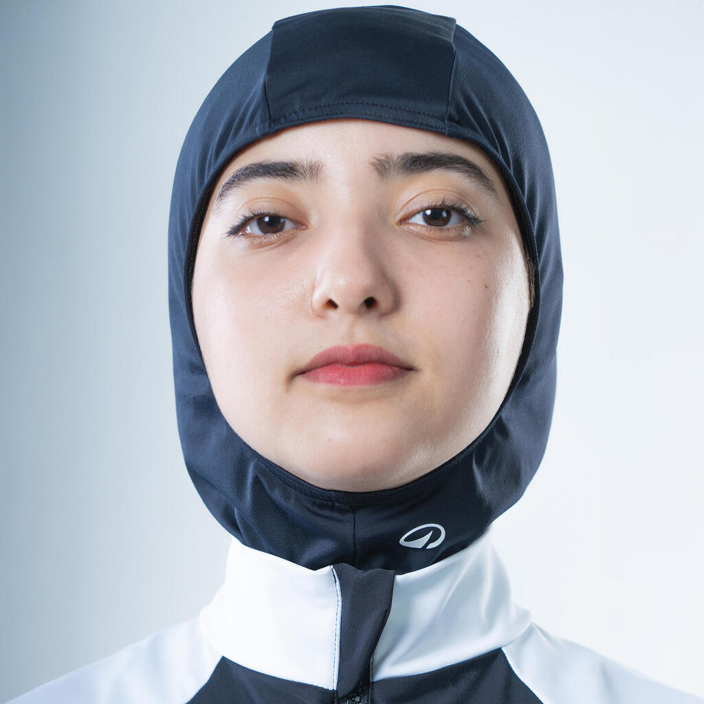 HIJAB NATATION 100 BLACK