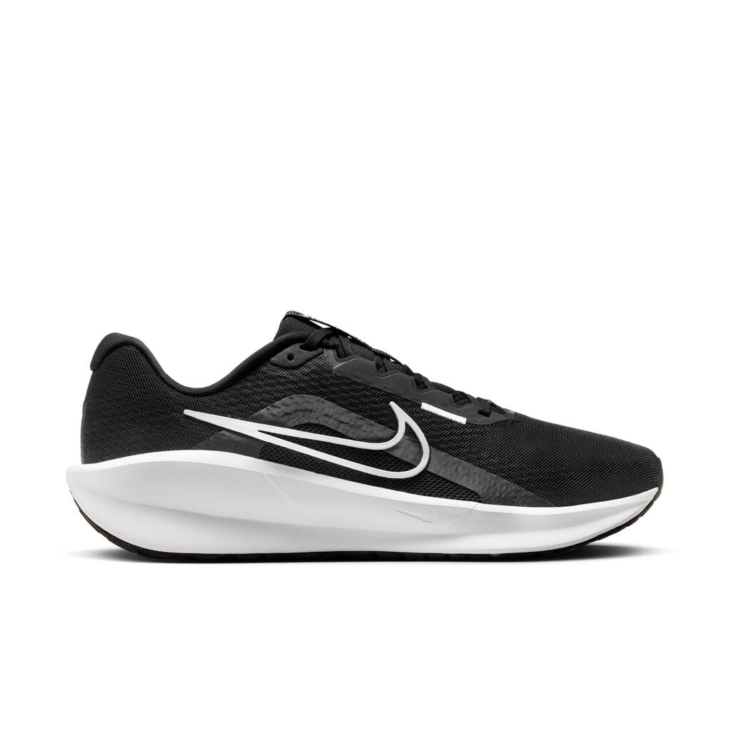 Tenis Running Nike Downshifter 13 | Amortiguación reactiva negro