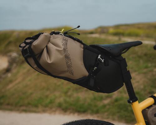 Harness Befestigung Lenkertasche Bikepacking/Riverside 