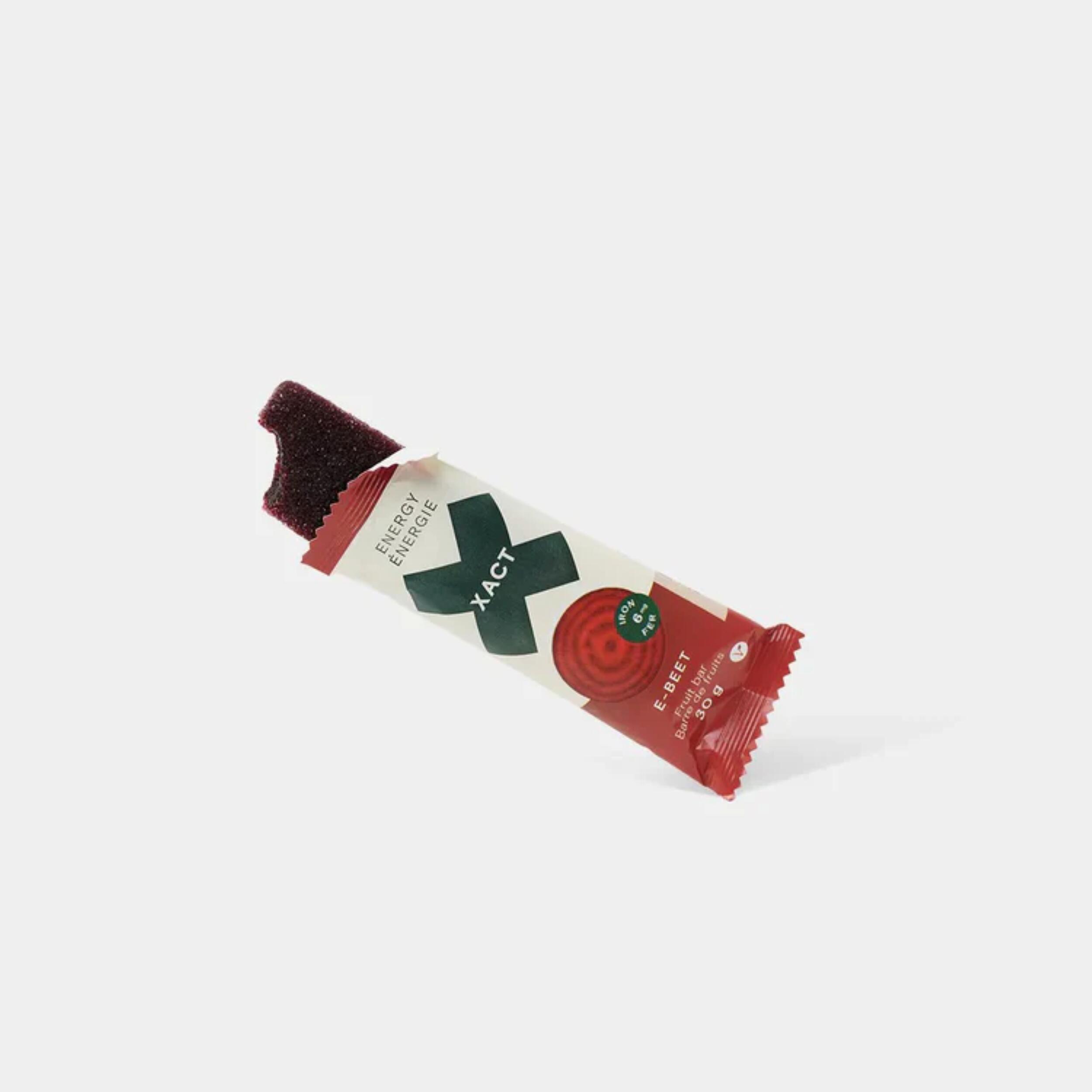 Energy Bar, E-Beet - XACT NUTRITION
