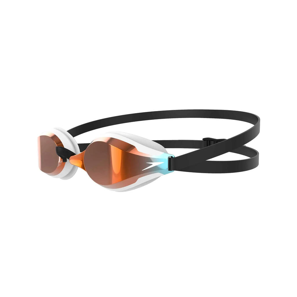 Gafas de natación Unisex Speedo Fastskin Speedsocket 2 - Naranja