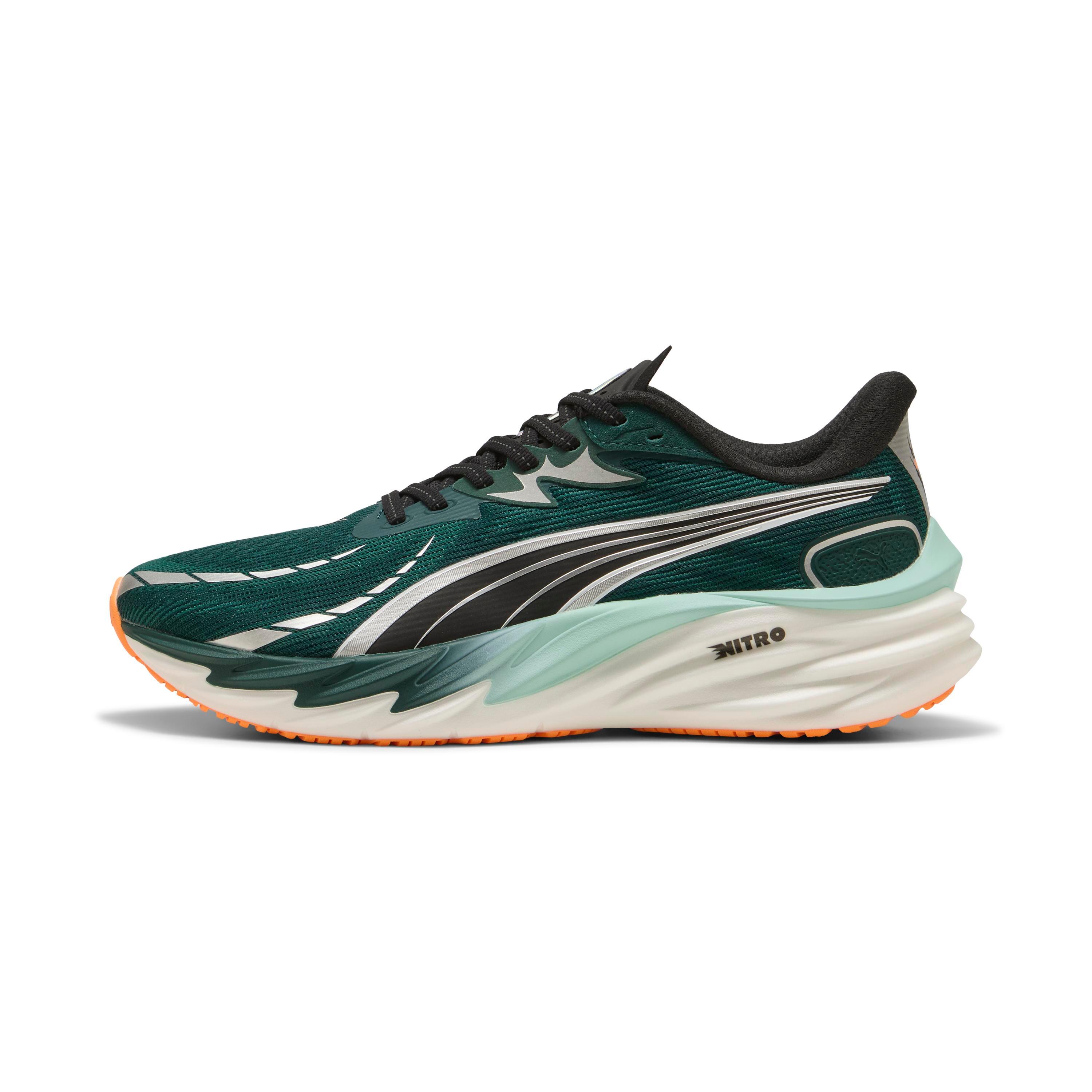 スパイク・シューズ Puma Velocity NITRO 4 AP 26cm PUMA公式】メンズ ヴェロシティ ニトロ 4 AP ランニングシューズ