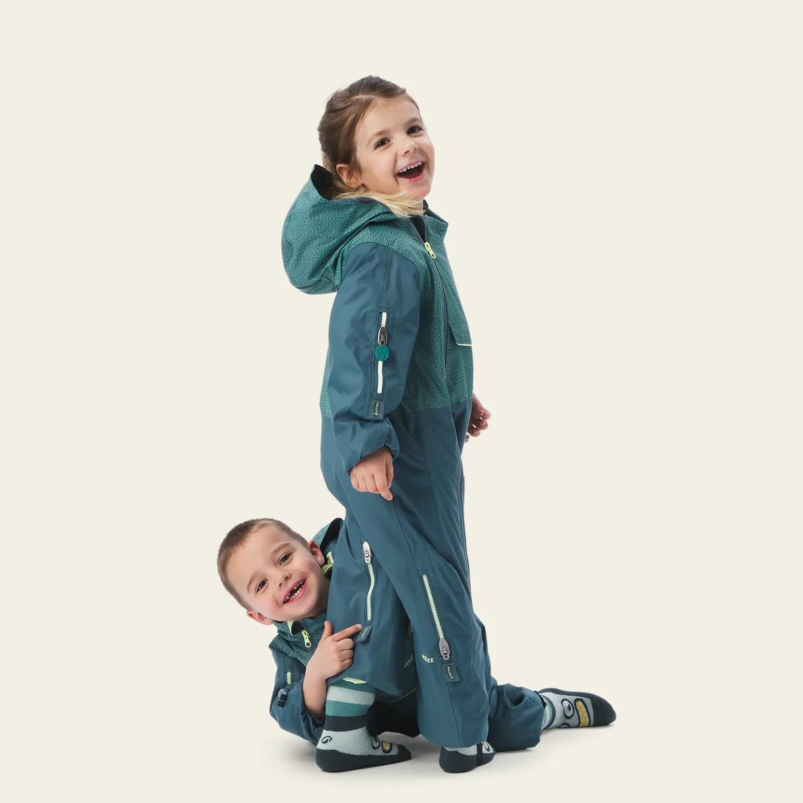 skisokken kinderen