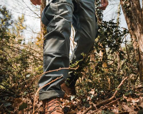 Steppe 500 pantalon