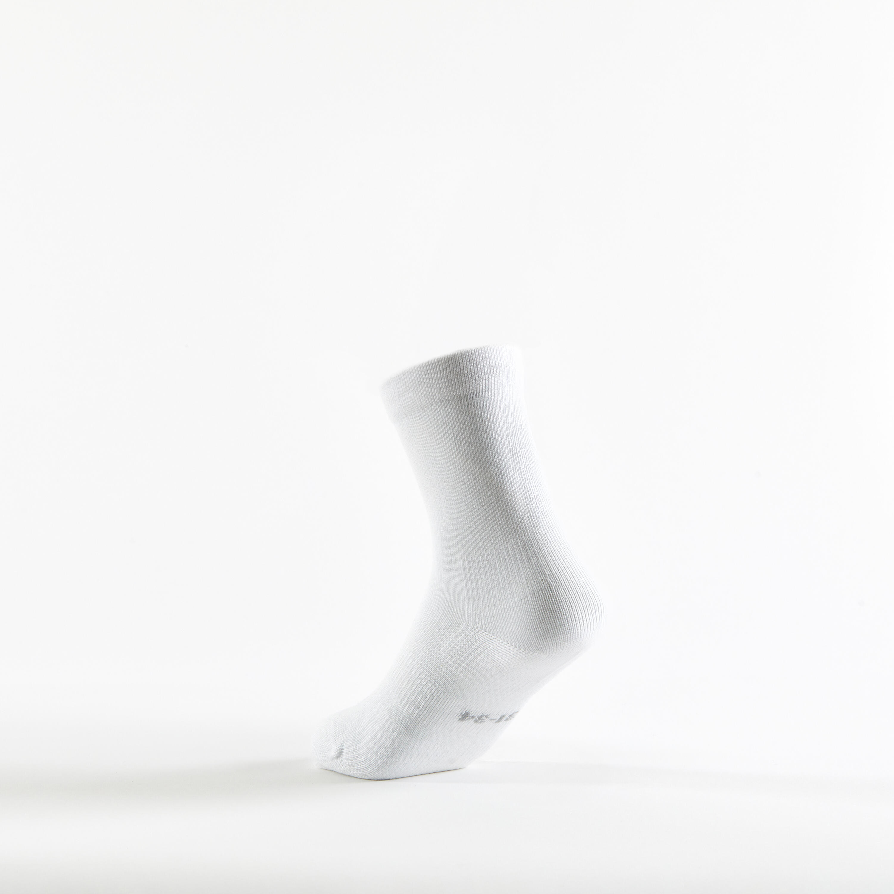 Chaussettes de tennis Artengo RS 160 – Enfants 3/4