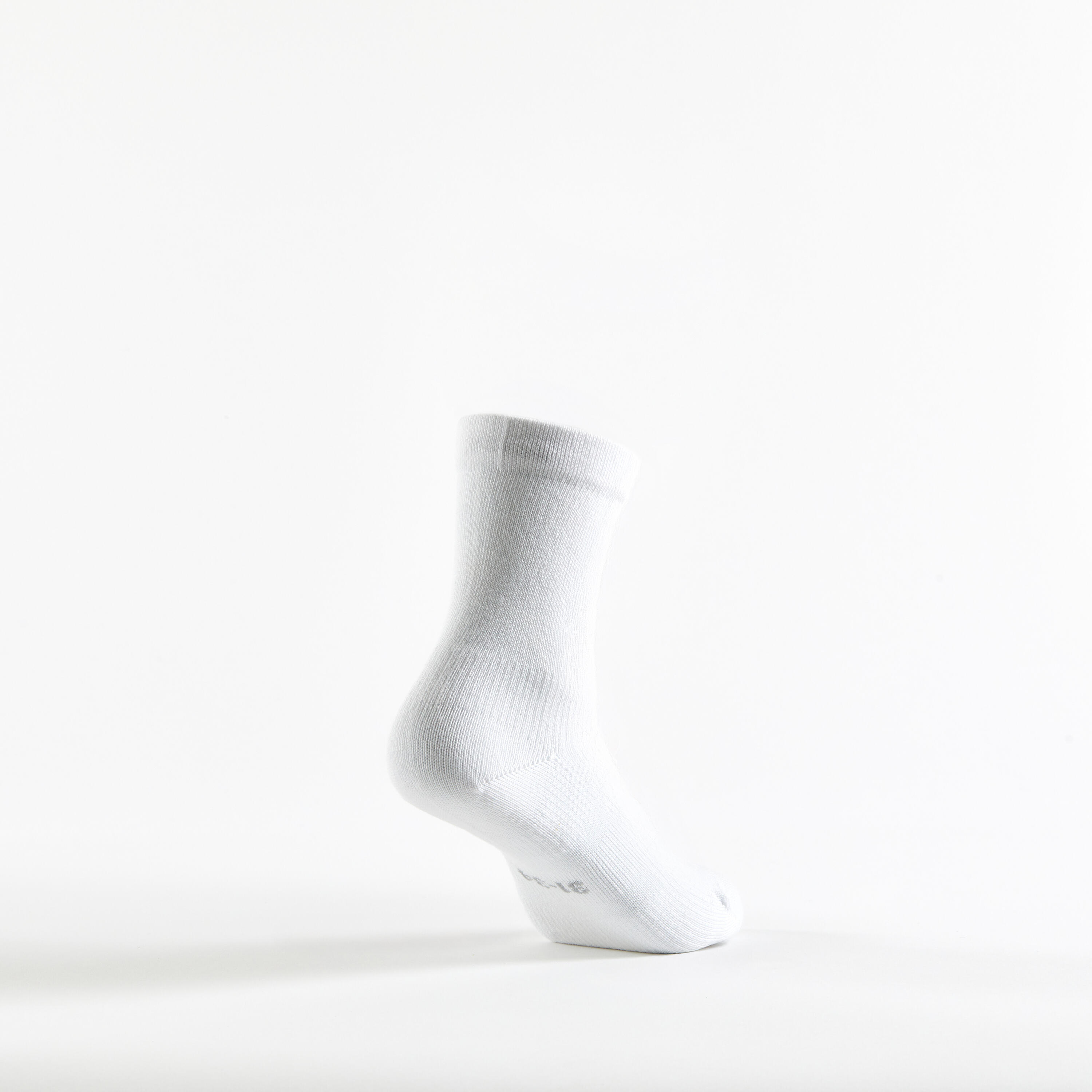 Chaussettes de tennis Artengo RS 160 – Enfants 4/4