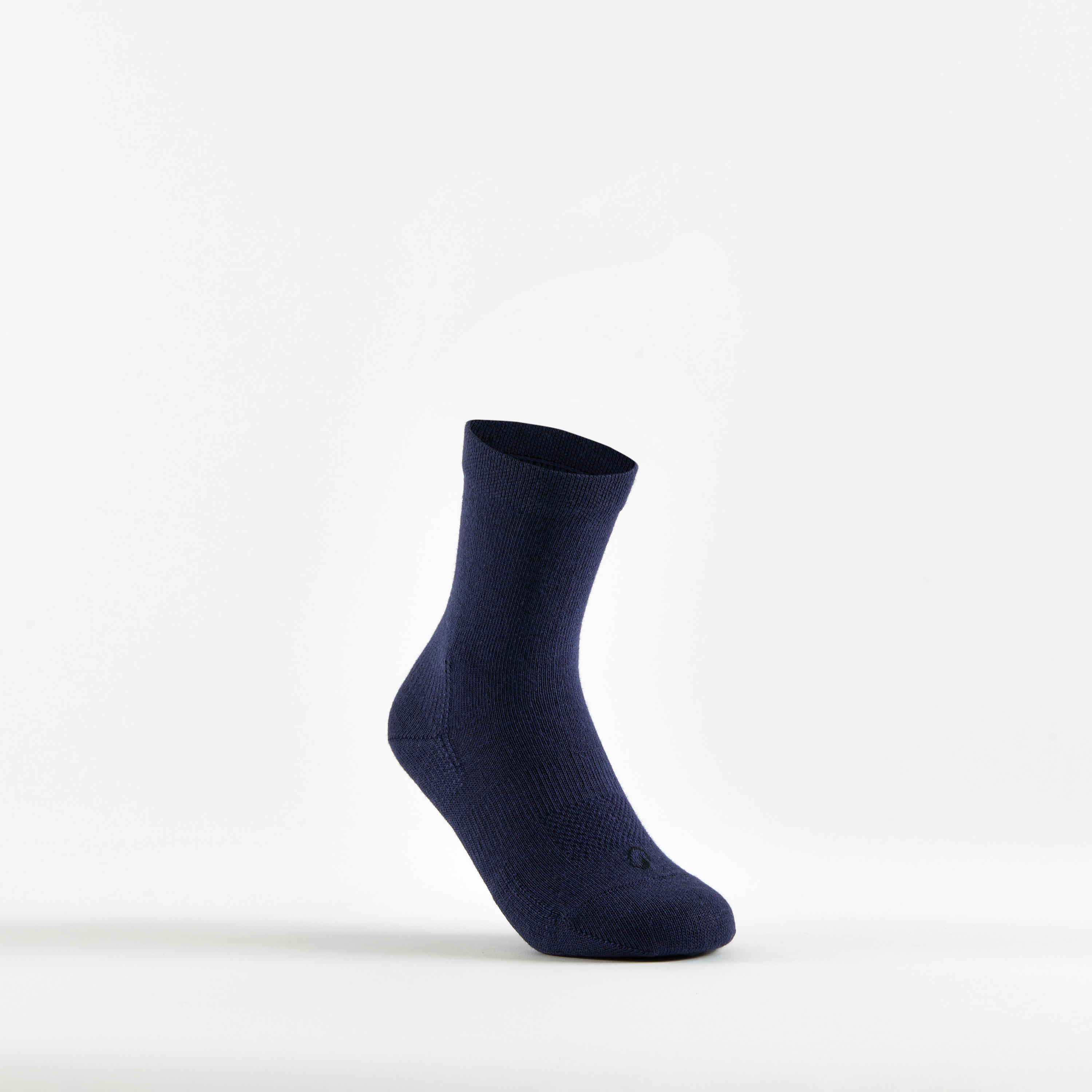 Chaussettes de tennis Artengo RS 160 – Enfants 2/4