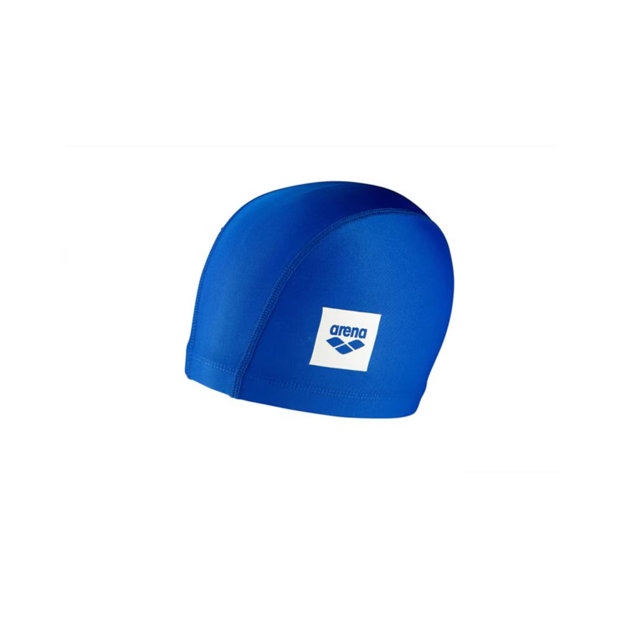 Gorro de Natacion Unix II Azul - CD 2/2