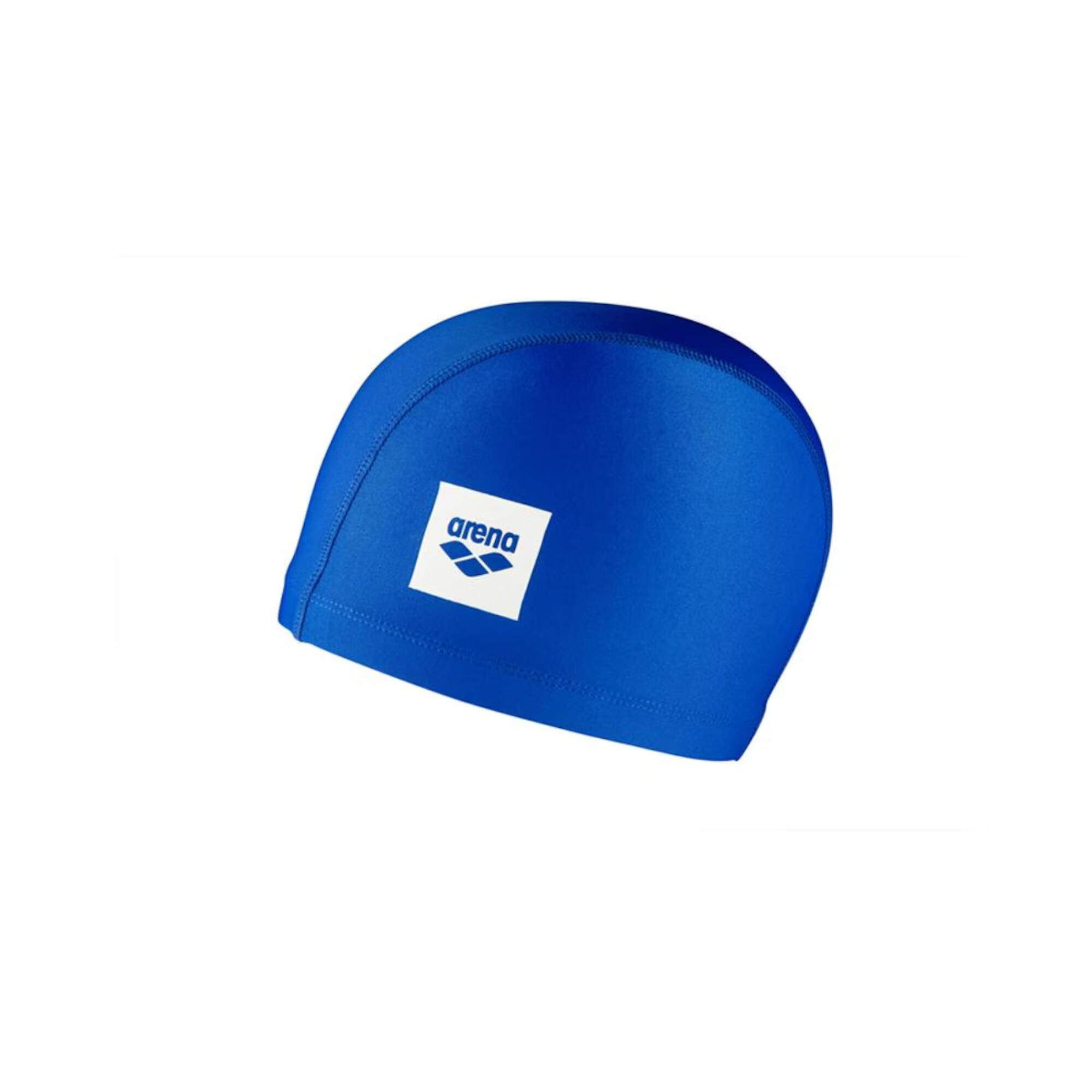 Gorro de Natacion Unix II Azul - CD 1/2