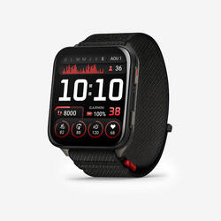 Montre connectée Garmin Venu X1 GPS écran AMOLED ultra-lumineux 2