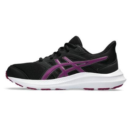 Chaussures de Running Fille, Asics JOLT 4 Violet