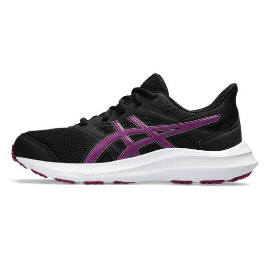 Scarpe running bambino Asics JOLT 4 nere