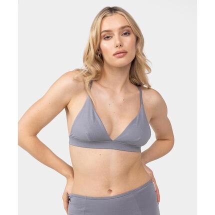 Biustonosz Carpatree Cozy Leisure szary