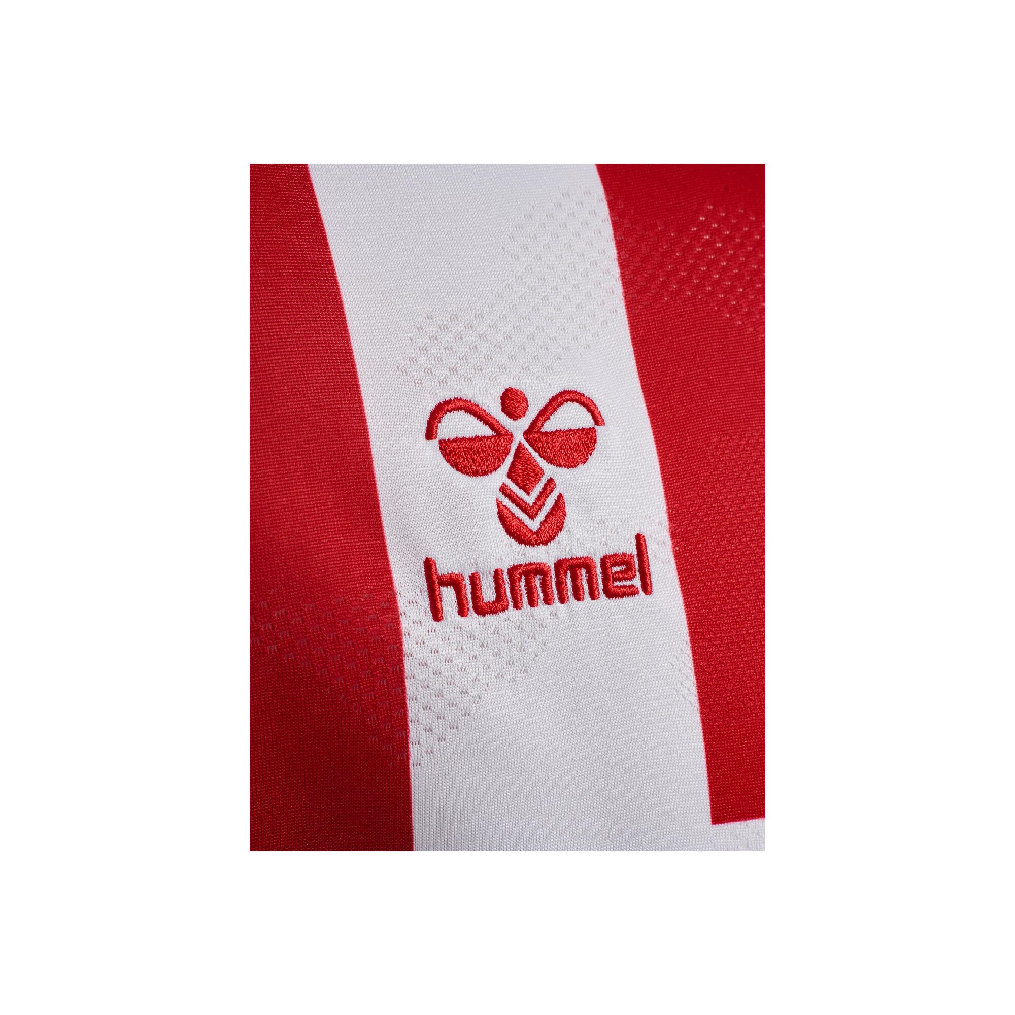 Kinder Fußball Heimtrikot - 1. FC Köln 2025/26 5/6