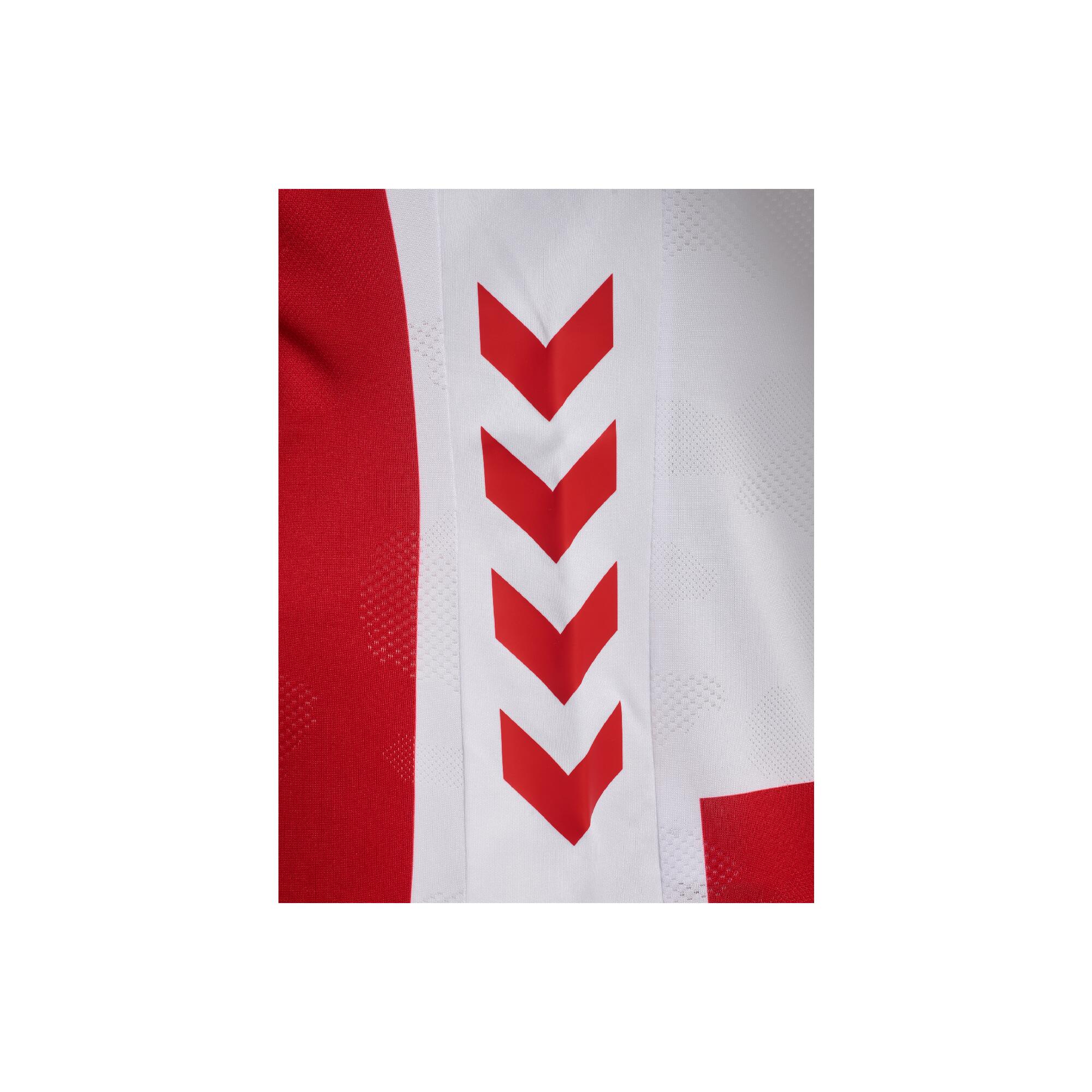 Kinder Fußball Heimtrikot - 1. FC Köln 2025/26 3/6