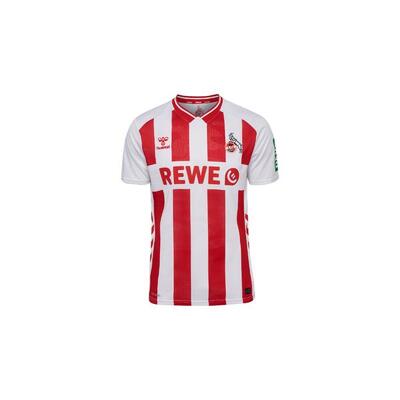 Kinder Fußball Heimtrikot - 1. FC Köln 2025/26