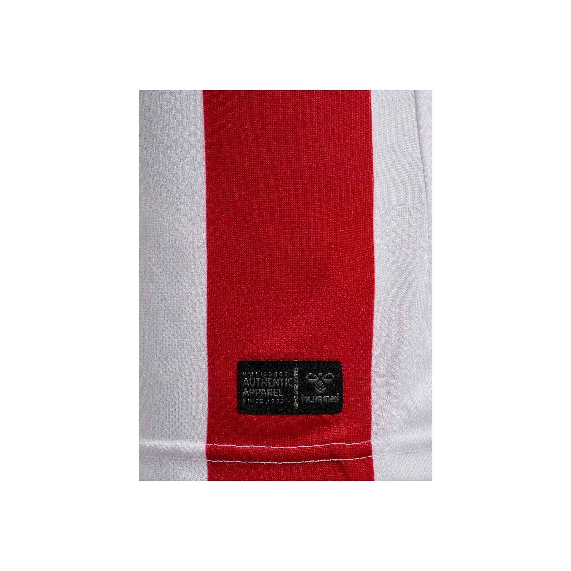 Kinder Fußball Heimtrikot - 1. FC Köln 2025/26 6/6