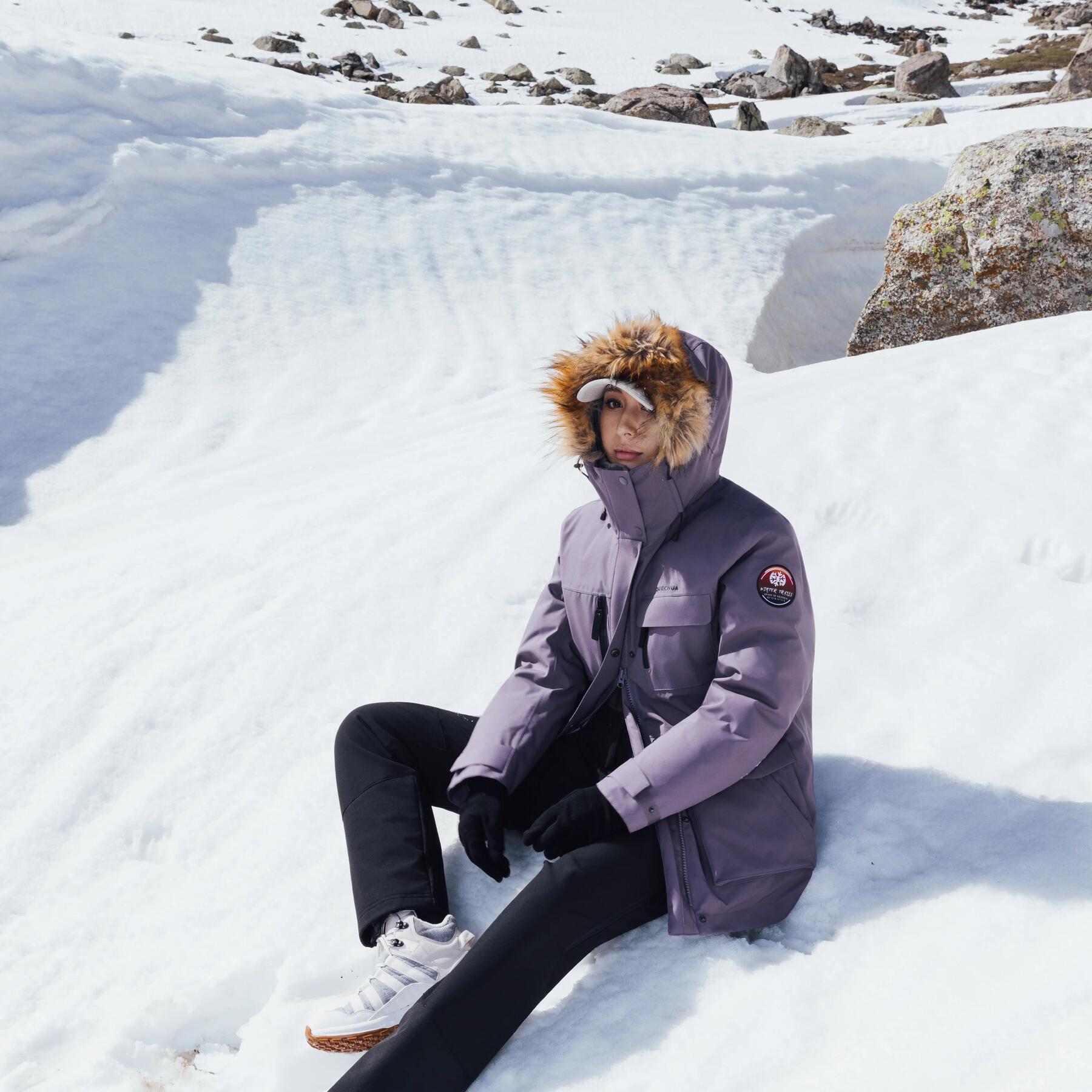 ler a neve