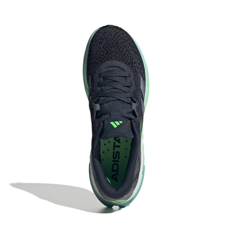 Încălțăminte de alergare ADIDAS ADISTAR 4 Albastru Bărbați