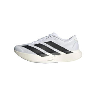 ADIDAS Scarpe running uomo ADIDAS ADIZERO EVO SL bianco-nero