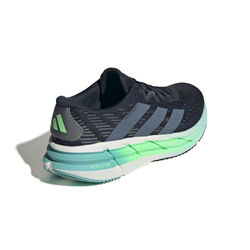 Chaussures de running Homme, adidas Adistar Bleues ADIDAS