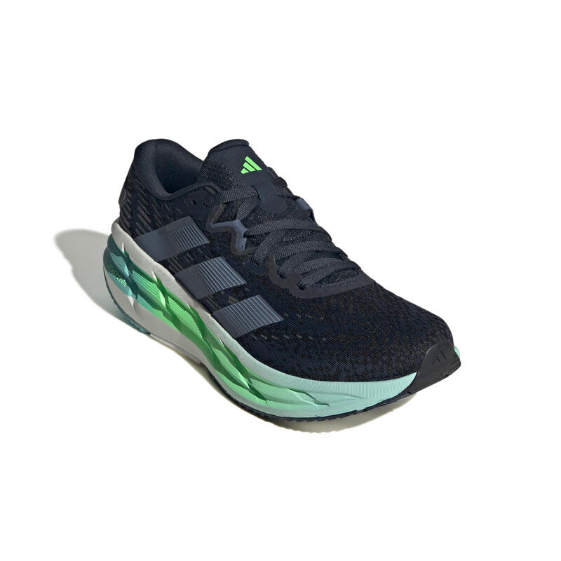 Încălțăminte de alergare ADIDAS ADISTAR 4 Albastru Bărbați