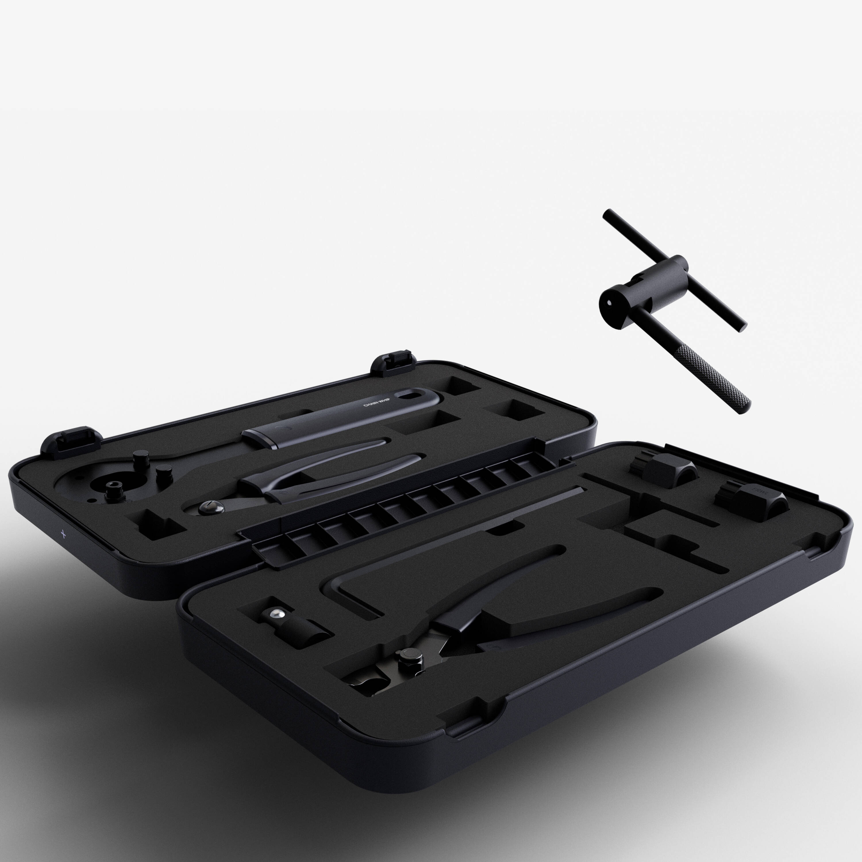 Chain tool -  4