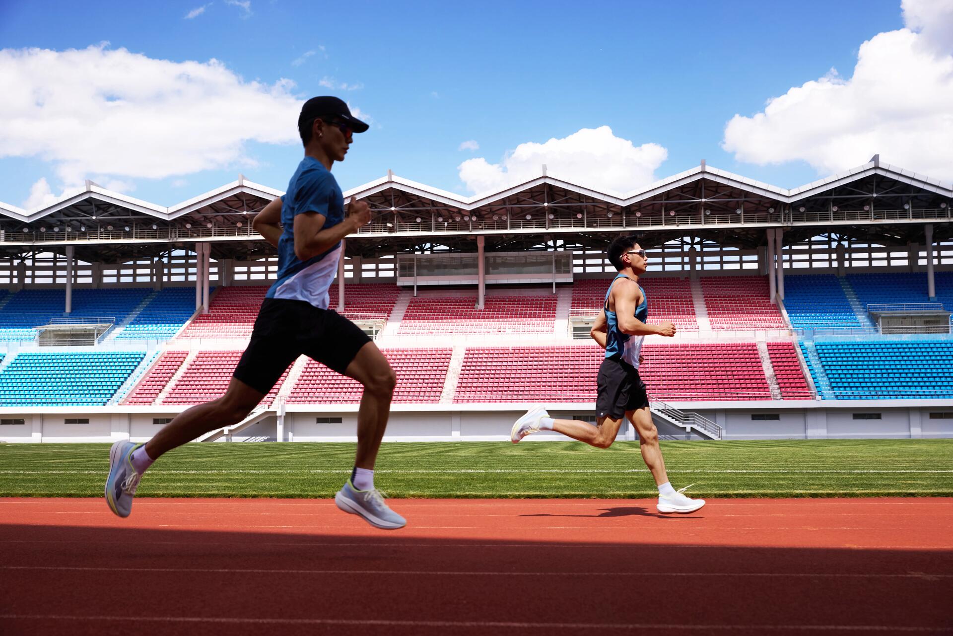 Développer sa vo2max en course à pied