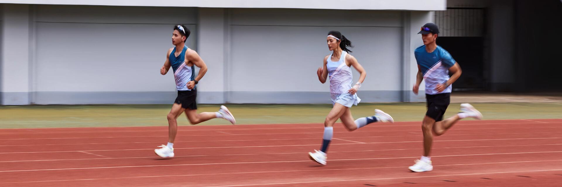La VO2max en course à pied