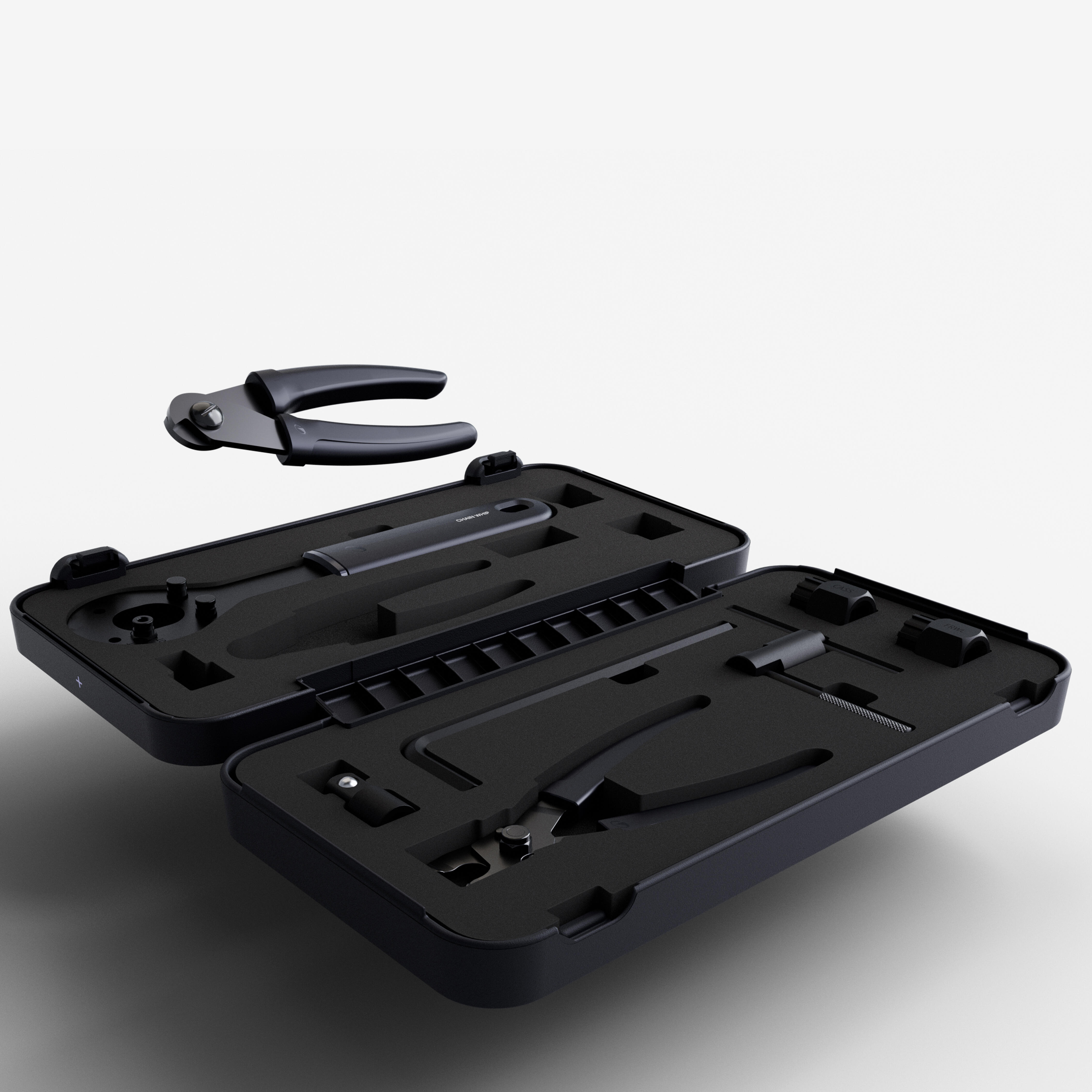 Cable and Housing Cutters - DECATHLON